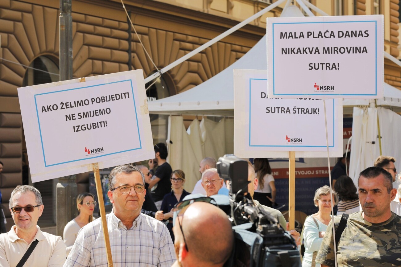 Rijeka prosvijed