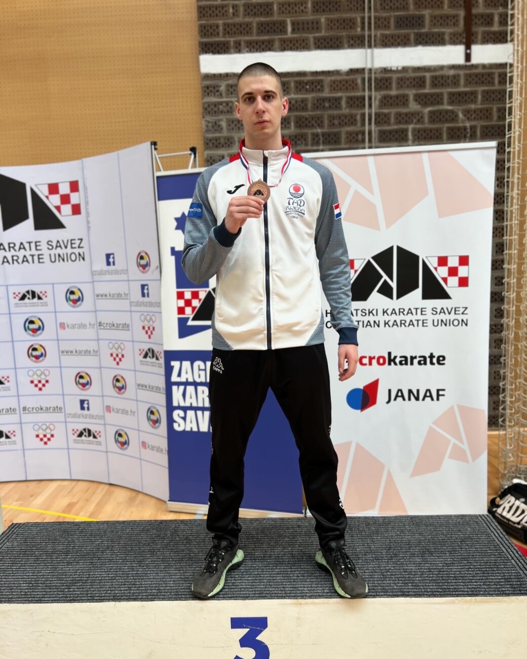 KARATE PH 2024 1 KARATE PH 2024 1