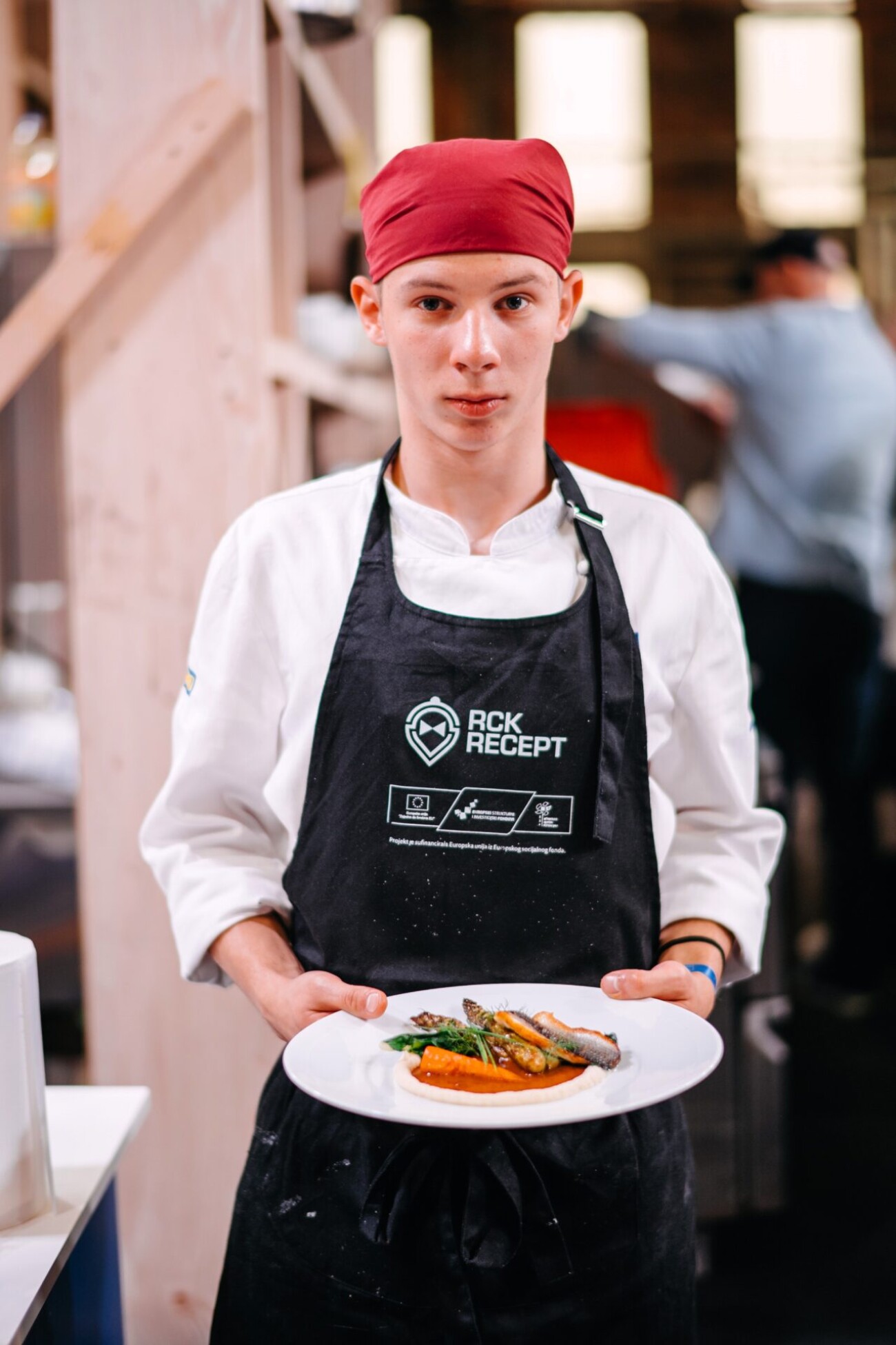 METRO Junior Top Chef finale – Ivano Grgić (1)