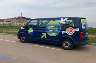 Možemo kombi Rovinj Možemo kombi Rovinj