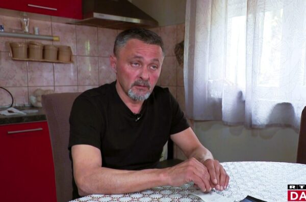 OTAC IRSKA UBOJSTVO RTL
