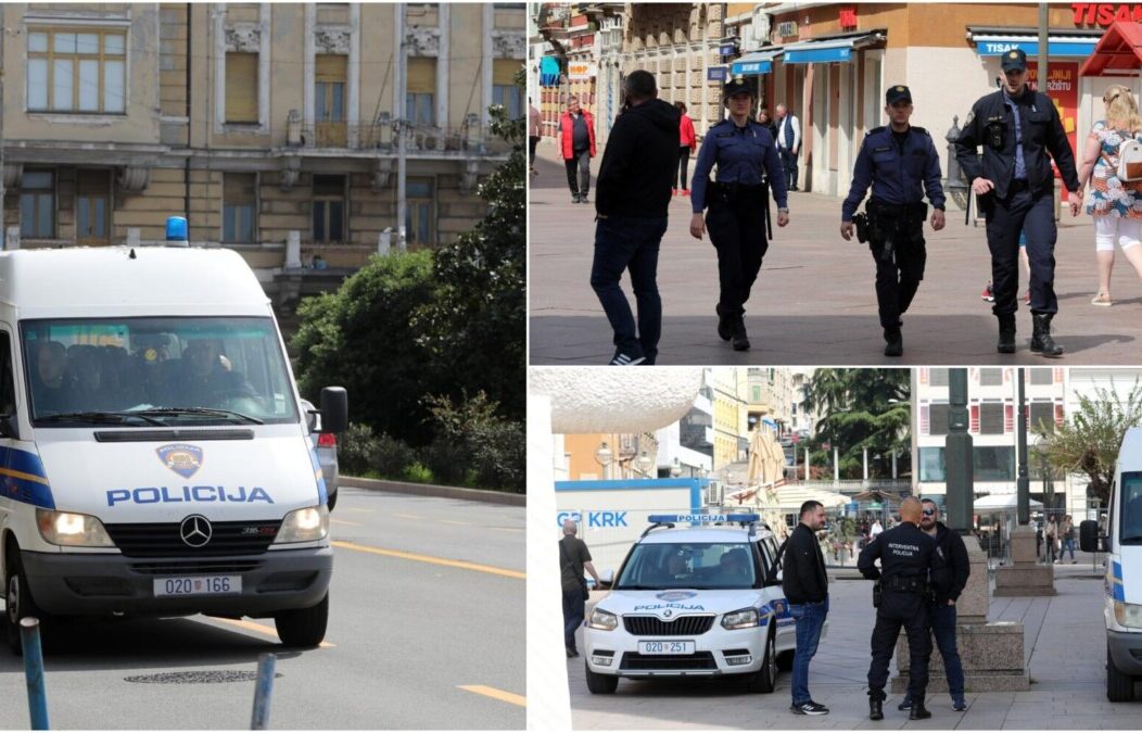 POLICIJA UTAKMICA TRAVANJ 2014 NASLOVNA POLICIJA UTAKMICA TRAVANJ 2014 NASLOVNA