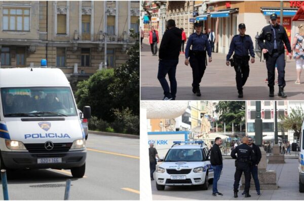POLICIJA UTAKMICA TRAVANJ 2014 NASLOVNA