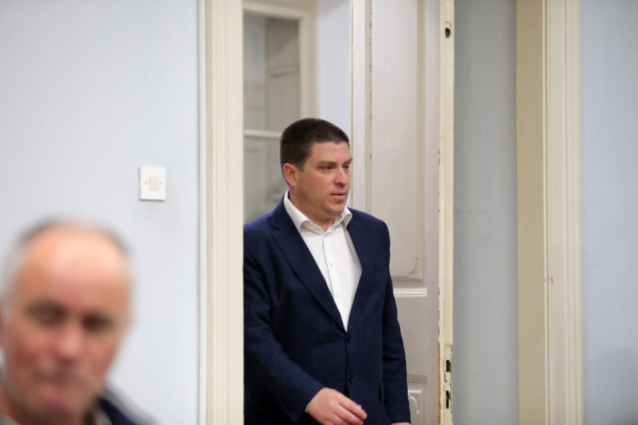 Rijeka: Predstavljanje kandidata HDZ-a i koalicijskih partnera za VIII. izbornu jedinicu Rijeka: Predstavljanje kandidata HDZ-a i koalicijskih partnera za VIII. izbornu jedinicu