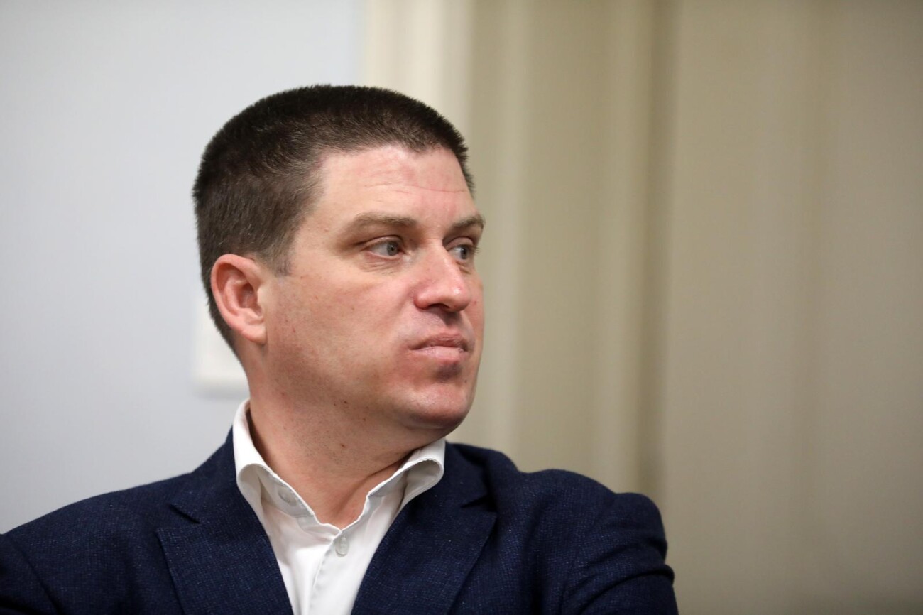 Rijeka: Predstavljanje kandidata HDZ-a i koalicijskih partnera za VIII. izbornu jedinicu Rijeka: Predstavljanje kandidata HDZ-a i koalicijskih partnera za VIII. izbornu jedinicu