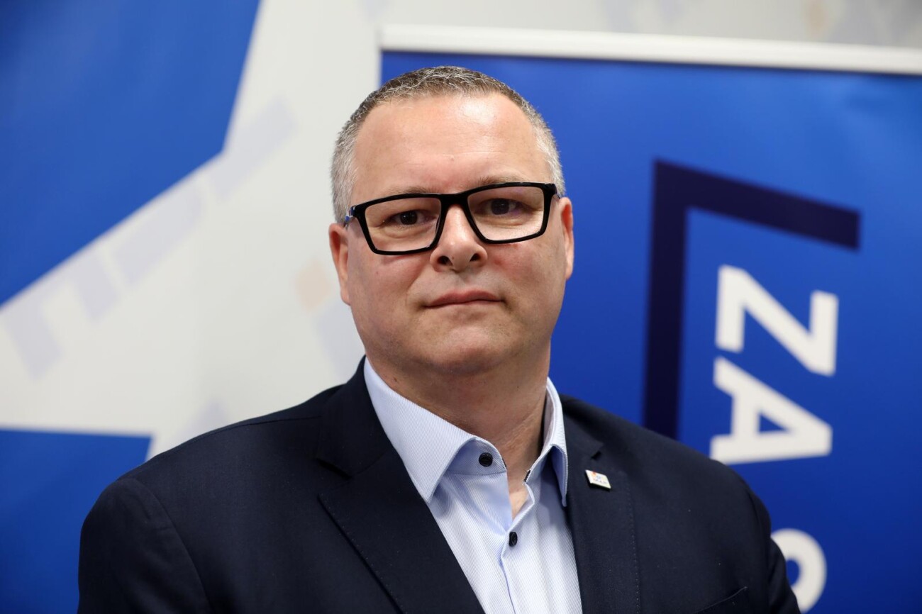 Rijeka: Predstavljanje kandidata HDZ-a i koalicijskih partnera za VIII. izbornu jedinicu Rijeka: Predstavljanje kandidata HDZ-a i koalicijskih partnera za VIII. izbornu jedinicu