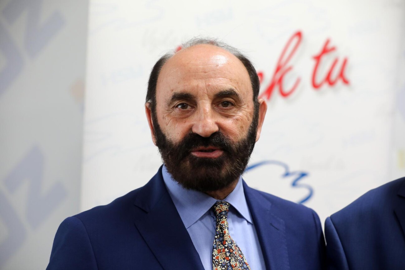 Rijeka: Predstavljanje kandidata HDZ-a i koalicijskih partnera za VIII. izbornu jedinicu Rijeka: Predstavljanje kandidata HDZ-a i koalicijskih partnera za VIII. izbornu jedinicu