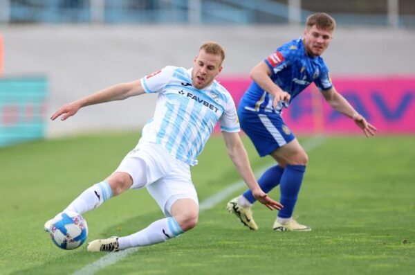 Lokomotiva i Rijeka sastali se u polufinalu SuperSport Hrvatskog nogometnog kupa