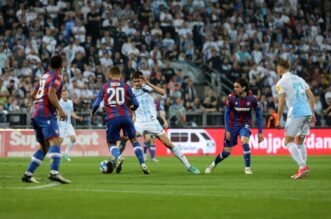 Rijeka: HNK Rijeka i HNK Hajduk u utakmici 29. kola Prve HNL Rijeka: HNK Rijeka i HNK Hajduk u utakmici 29. kola Prve HNL