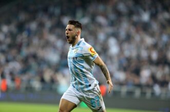 Rijeka: HNK Rijeka i HNK Hajduk u utakmici 29. kola Prve HNL Rijeka: HNK Rijeka i HNK Hajduk u utakmici 29. kola Prve HNL