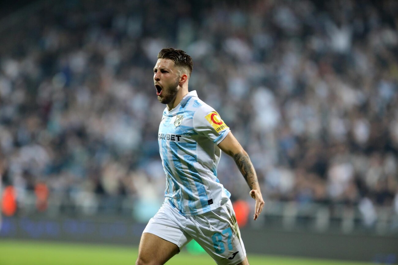 Rijeka: HNK Rijeka i HNK Hajduk u utakmici 29. kola Prve HNL Rijeka: HNK Rijeka i HNK Hajduk u utakmici 29. kola Prve HNL