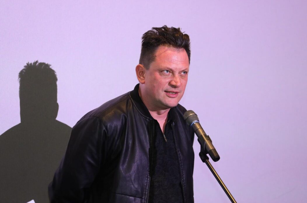 Na ZagrebDoxu, međunarodnom festivalu dokumentarnog filma, dodijeljene su nagrade Dalibor Matanić