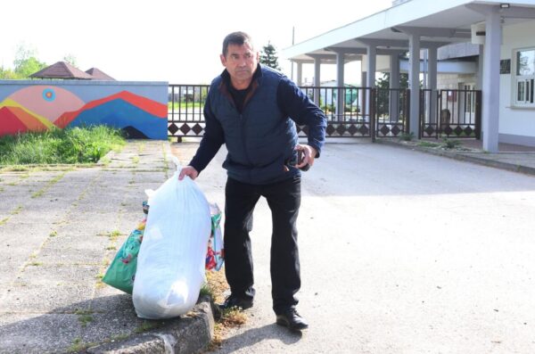 Velika Gorica: Ivan Bulj, ubojica Anđele Bešlić izašao je na slobodu