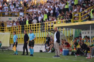 Istra i Rijeka sastali se u 30. kolu SuperSport HNL-a