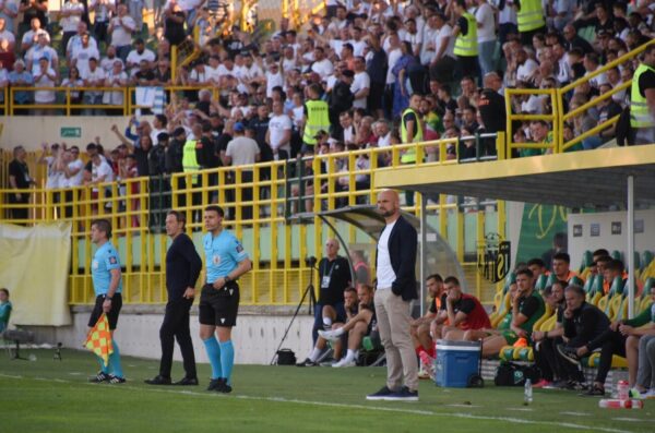 Istra i Rijeka sastali se u 30. kolu SuperSport HNL-a