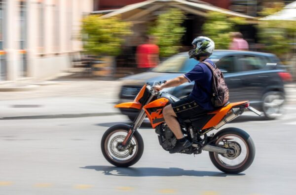 Najbolja prijevozna sredstva tijekom ljeta su ona na dva kotača – s motorom ili bez