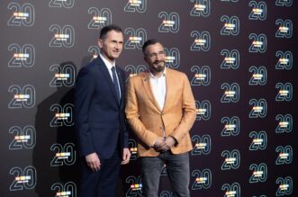 Zagreb: RTL proslavio 20. rođendan Zagreb: RTL proslavio 20. rođendan