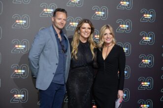 Zagreb: RTL proslavio 20. rođendan Zagreb: RTL proslavio 20. rođendan