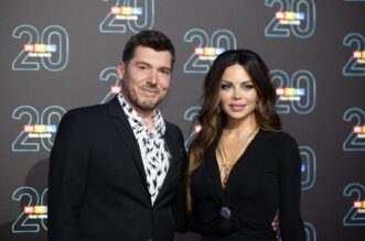 Zagreb: RTL proslavio 20. rođendan Zagreb: RTL proslavio 20. rođendan