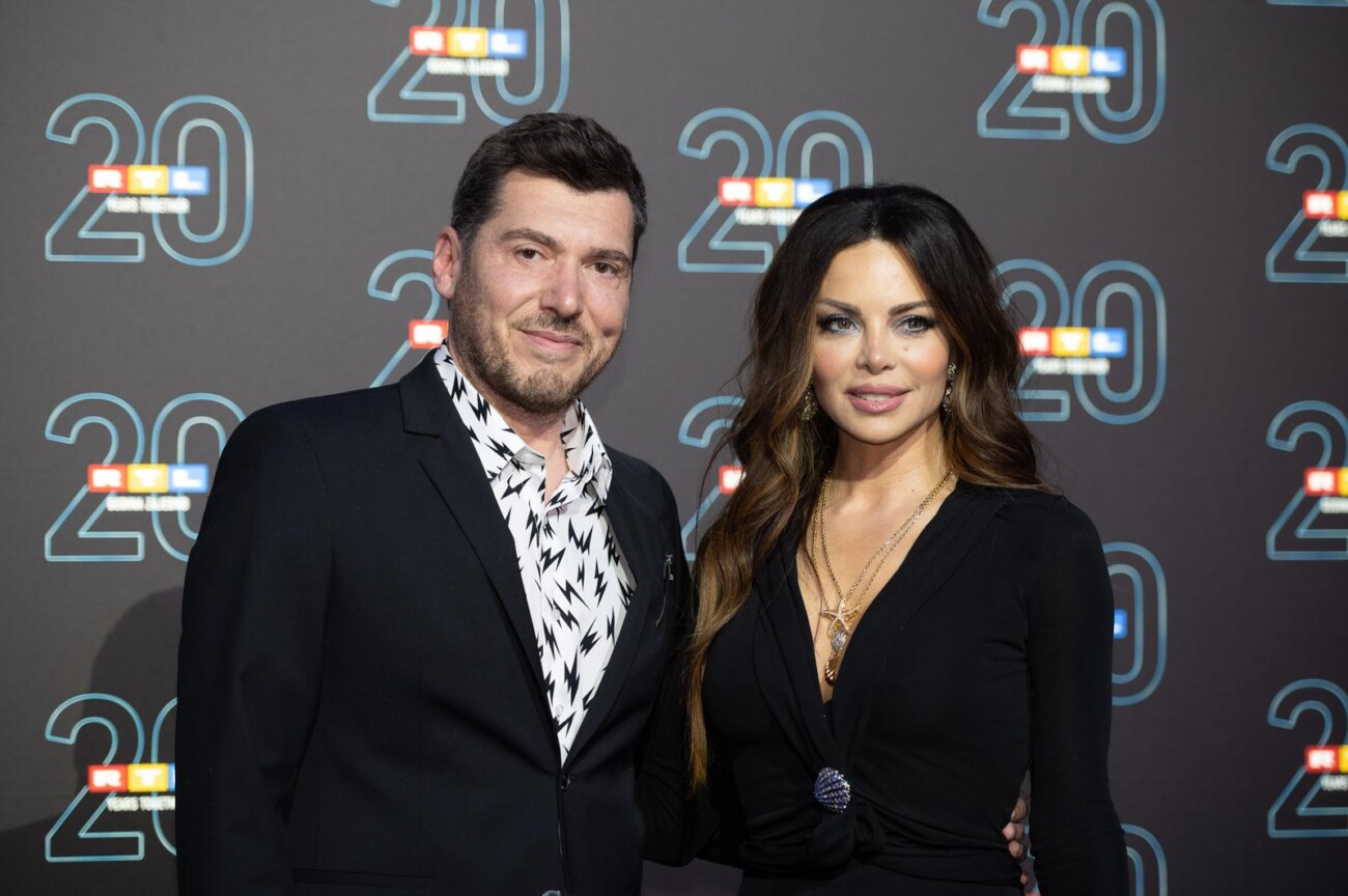 Zagreb: RTL proslavio 20. rođendan Zagreb: RTL proslavio 20. rođendan