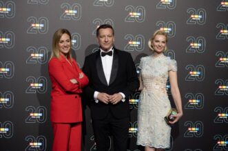 Zagreb: RTL proslavio 20. rođendan Zagreb: RTL proslavio 20. rođendan