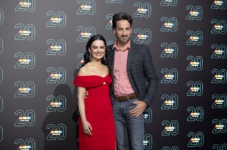 Zagreb: RTL proslavio 20. rođendan Zagreb: RTL proslavio 20. rođendan