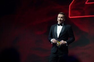 Zagreb: RTL proslavio 20. rođendan Zagreb: RTL proslavio 20. rođendan
