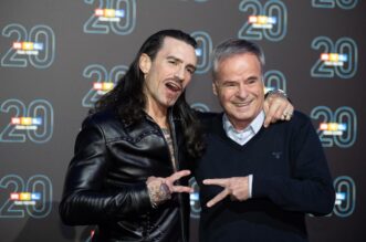 Zagreb: RTL proslavio 20. rođendan Zagreb: RTL proslavio 20. rođendan