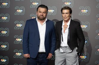 Zagreb: RTL proslavio 20. rođendan Zagreb: RTL proslavio 20. rođendan