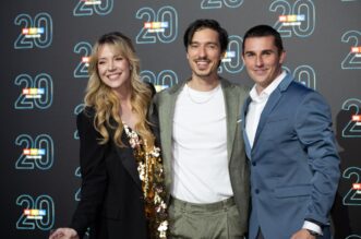 Zagreb: RTL proslavio 20. rođendan Zagreb: RTL proslavio 20. rođendan