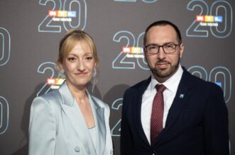 Zagreb: RTL proslavio 20. rođendan Zagreb: RTL proslavio 20. rođendan
