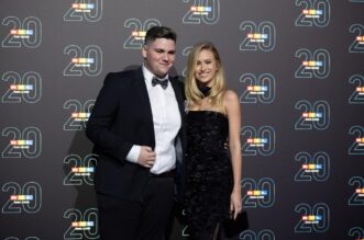 Zagreb: RTL proslavio 20. rođendan Zagreb: RTL proslavio 20. rođendan