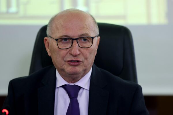 Ustavni sud objavio: Milanović ne može biti ni mandatar za sastav buduće Vlade ni premijer