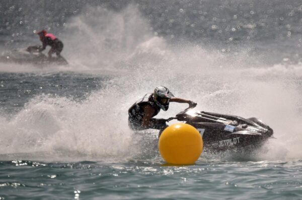 Fažana: Održano natjecanje Alpe Adria Jet Ski Tour
