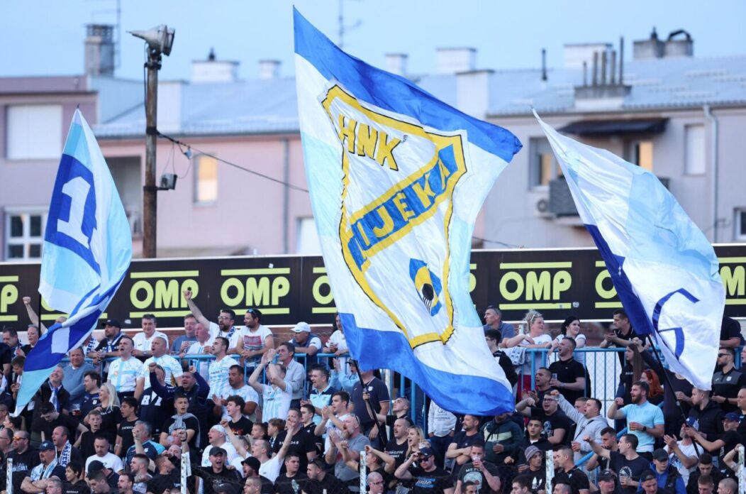 NK Lokomotiva i HNK Rijeka sastali se u 32. kolu SuperSport HNL-a NK Lokomotiva i HNK Rijeka sastali se u 32. kolu SuperSport HNL-a
