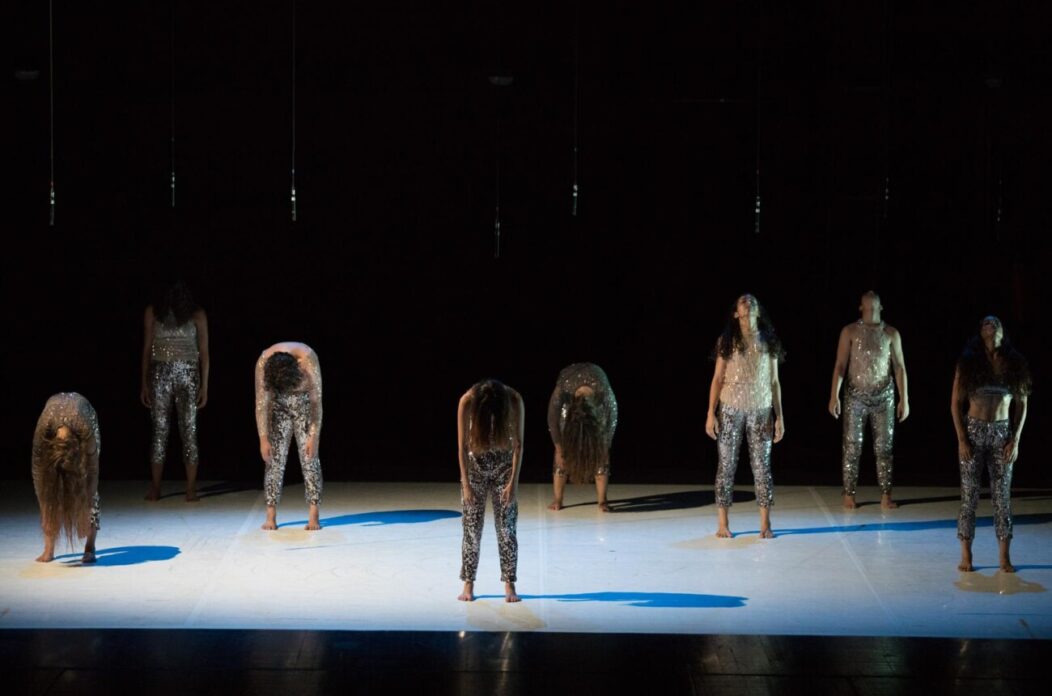 Suvremeni ples ponovo ljetuje u Rijeci, počelo je 2. izdanje festivala Port of Dance Suvremeni ples ponovo ljetuje u Rijeci, počelo je 2. izdanje festivala Port of Dance
