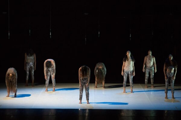 Suvremeni ples ponovo ljetuje u Rijeci,  počelo je 2. izdanje festivala Port of Dance