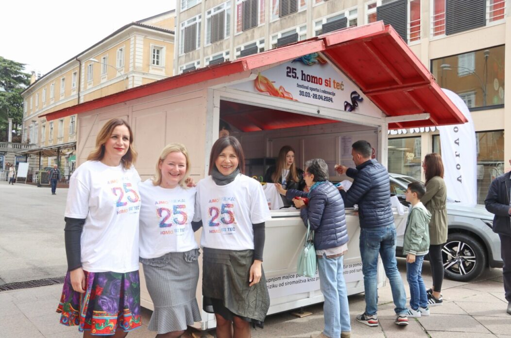 Prodaja majica Homo si teć -3 Prodaja majica Homo si teć -3