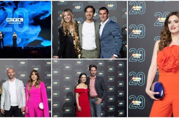 RTL 20 NASLOVNA