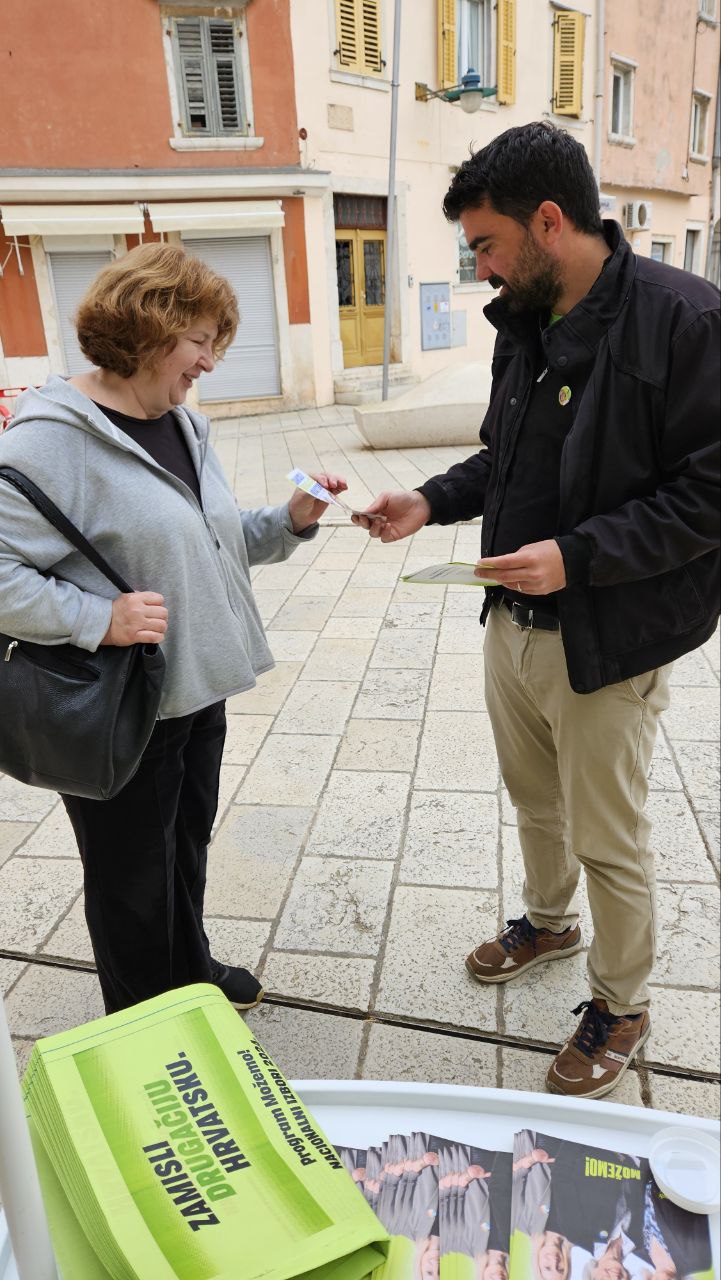 Slaven Rovinj Slaven Rovinj