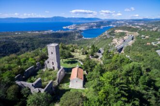 Stari grad Hreljin