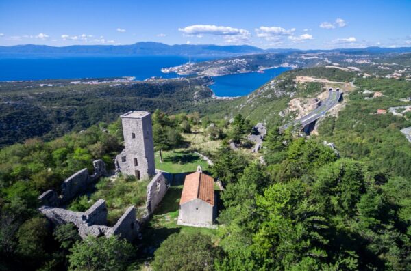 Stari grad Hreljin