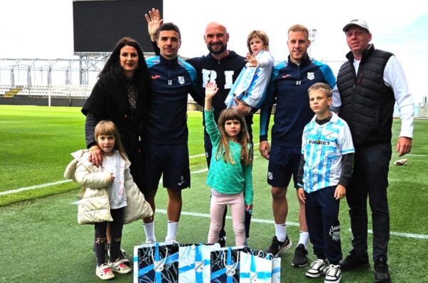 aurelia hnk rijeka