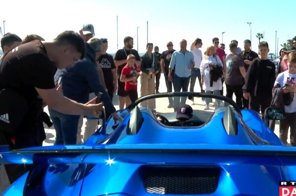 crikvenica car meet 2024 rtl 111222