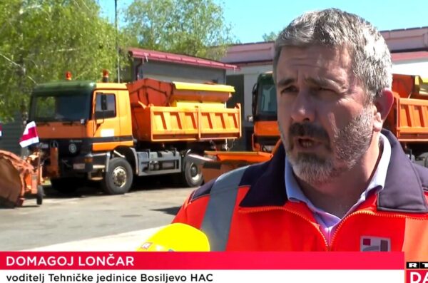 delnice zimska služba rtl