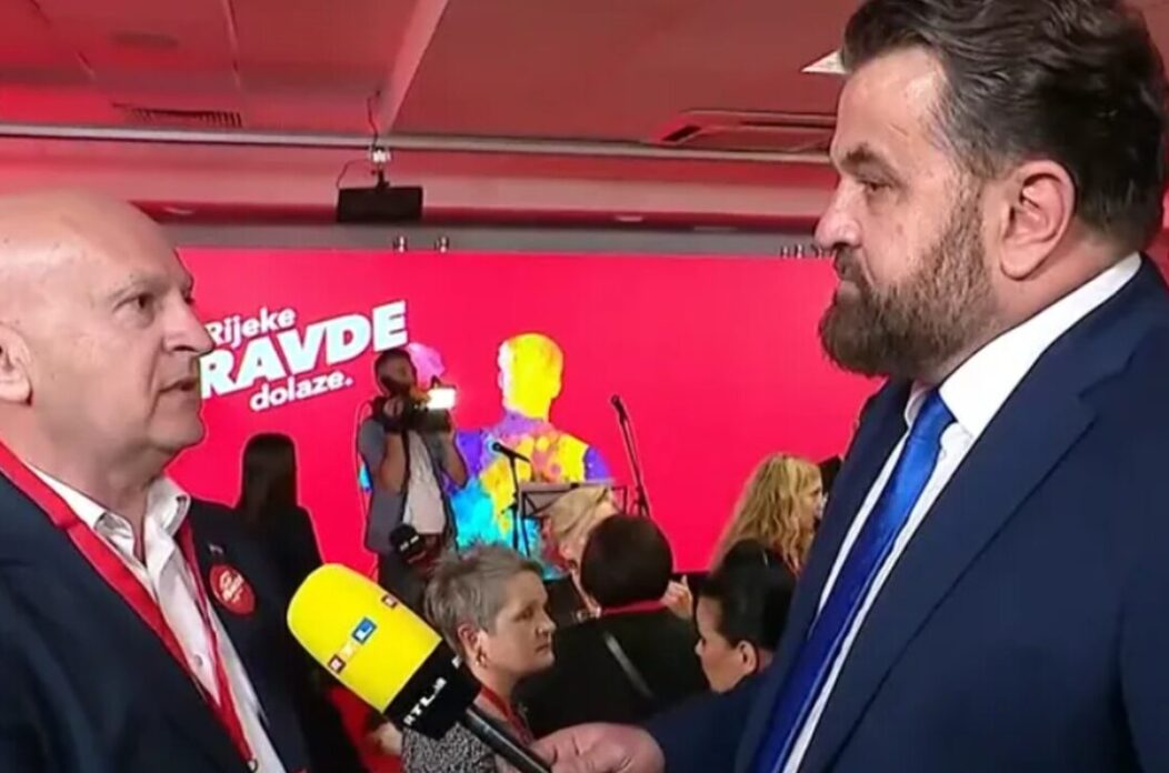 izbori fred matić rtl izbori fred matić rtl