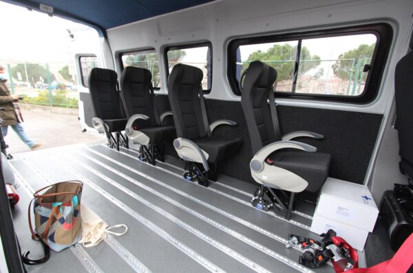 kombi vozilo invalidi 12