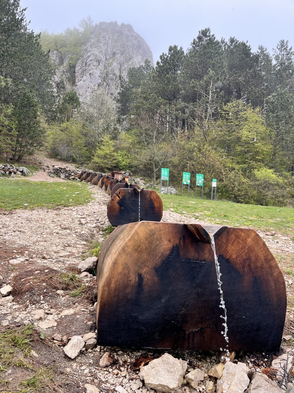 korita izletište 19
