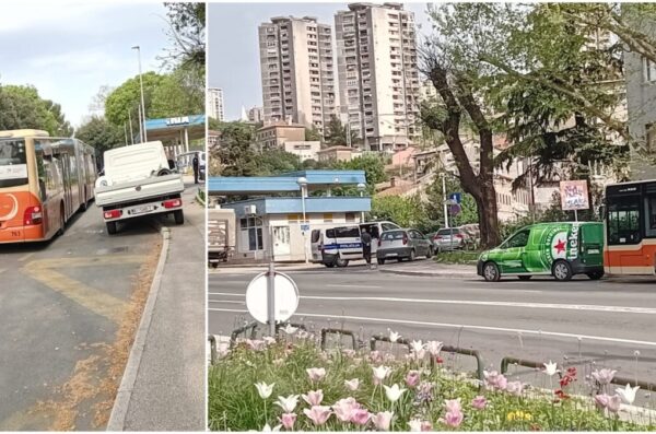 nesreća mlaka NASLOVNA
