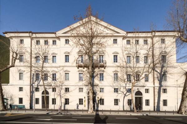 palača šećera muzej